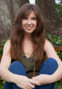 Christina Delay, Author and Creativity Coach