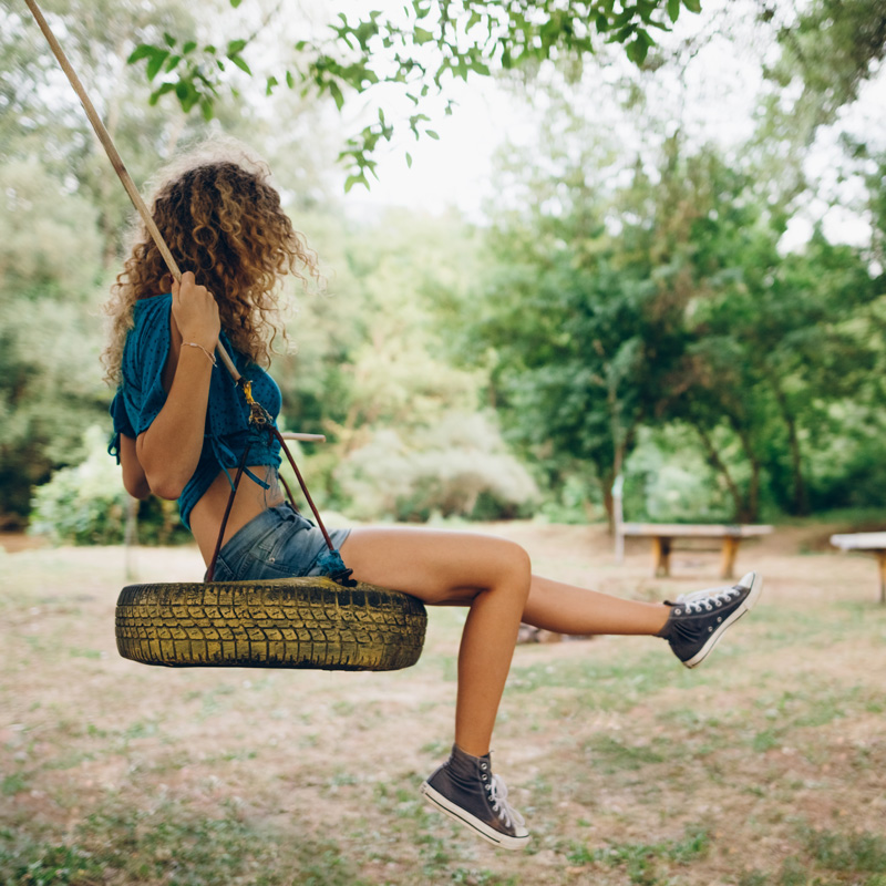 Creative Retreats for Every Myers-Briggs Personality